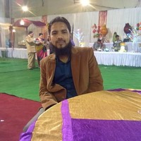 Arif Ali