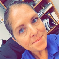 Andrea Devonport