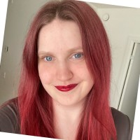 Line Freya Mouritsen