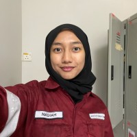 Nadiah Insyirah Ridzuan