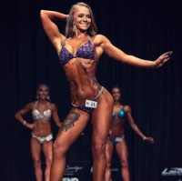 Shania Anderson