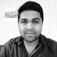 Bhupendra Mishra