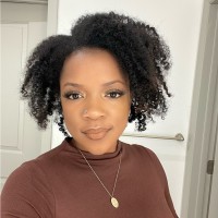 Amorie Beasley