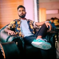 Gaurav Singh