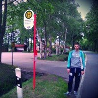 Александр Ивко