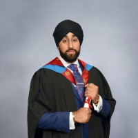 Arvinder Singh
