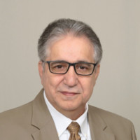 Mehryar Y. Pedram