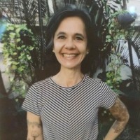 Patricia Boscayno De Carvalho