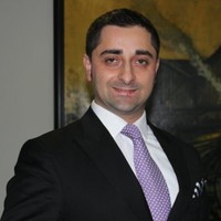 Yusif Mammadov