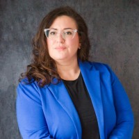 Angela M. Brown