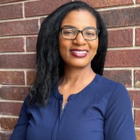 Fredria Bayless