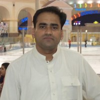 Atif Nawaz Azeemi