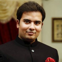 Syed Iftekhar Mahmood