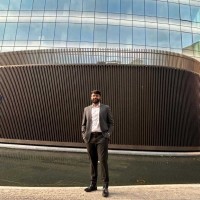 Abhyuday Choudhury