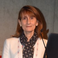 Maria A. de la Fuente
