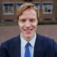 Chris Verwoert