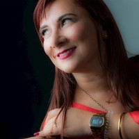 Maria Ines Oliveira