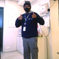 paulo sergio dos santos pereira