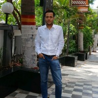 Siddhartha Chatterjee