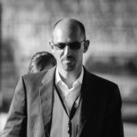 Cédric CHEVALIER