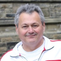 Jacques Raymond
