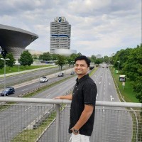 Yogesh Vyavahare