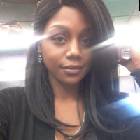 Tia Ricketts