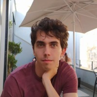 Sean Bolaño Bulmer