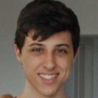 Raphael Madeira da Fonseca Felipozzi Vendramin