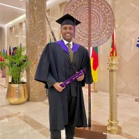 Pramodya Perera