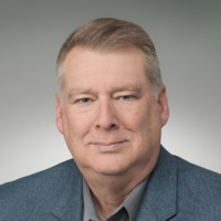 Jim Russell