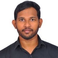 Vinod Kumar Lekkala