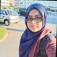 Fahrima Islam Tanji