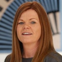 Pauline O Flanagan