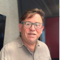 Dario Toledo Malinowski