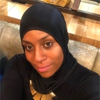 Jamila Sanderson