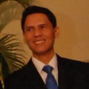Michael Garcia, MBA