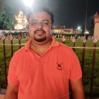 DEEP BISWAS