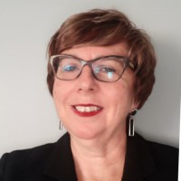 Marguerite Zimmerman