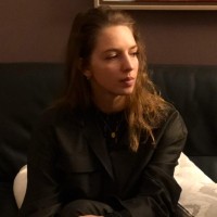 Sarah Geers