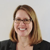 Judi Green, MBA