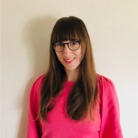 Anna Heywood