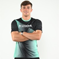 Álvaro Meléndez Amaya