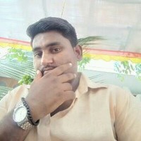 Parushu Ram