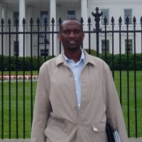Juvenal Muhumuza