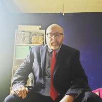 Michael Boyle