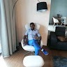 Emmanuel Yaw Owusu