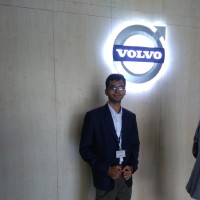 Abhishek H.