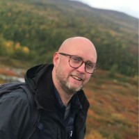 Robert Lindqvist