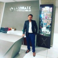 Gaurav Gola